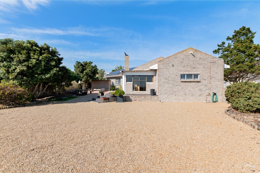 3 Bedroom Property for Sale in Myburgh Park Western Cape